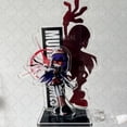 thumbnail image 2 of Murder Drones Season 1 Acrylic Stand Funny Figure Display Anime Goods Collection Desk Decoration Ornament Accesorios, 2 of 2