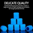 thumbnail image 4 of 1pcs Universal Fluorescent Car Tire Valves Caps, 4 of 9