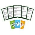 thumbnail image 2 of Juego de Mesa Novelty Viaje Maraton, 2 of 5