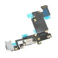 thumbnail image 1 of Module Charging Port Module USB Charging Port Dock Connector Microphone Headphone  Cable Module for  6S Plus, 1 of 7