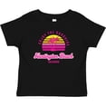 thumbnail image 3 of Inktastic Summer Enjoy the Sunshine Huntington Beach California Pink Boys or Girls Baby T-Shirt, 3 of 5