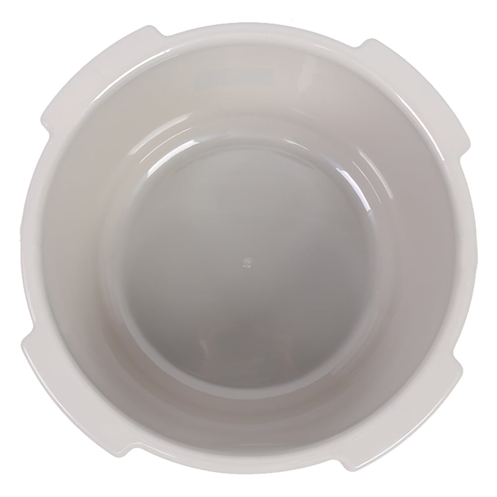 Commode Pail Portable Thickening Commode Pail Toilet Chair Bucket For The Elderly Maternal