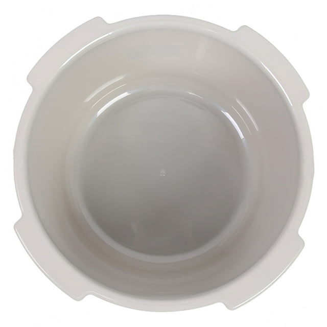 Seau de Commode Seau de Commode Portable Épaissi Seau de Commode Seau de Chaise de Toilette pour Personnes Âgées Maternelles