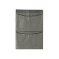 thumbnail image 3 of zhangmingg Multifunctional Over the Door Hanging Organizer Breathable Mesh Storage for Home and Dormitory Items, 3 of 3