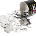 thumbnail image 1 of Confetti Diploma Silver - Pouch (1/2 oz) - CCP9415, 1 of 8