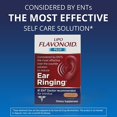 LipoFlavonoid Plus Ear Health Supplement 1 ENT Doctor for Ear Ringing Most