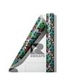 thumbnail image 6 of Rwraps Zombie Unforgiving Dead Gloss Vinyl Film Wrap 59in x 1ft Vinyl Vehicle Car Film Sheet Roll, 6 of 9