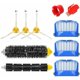thumbnail image 1 of Kit de cepillos para Roomba serie 600 - Kit de 10 piezas de accesorios (cepillos laterales, filtros, cepillo Cerda, etc.) para robot aspirador., 1 of 5