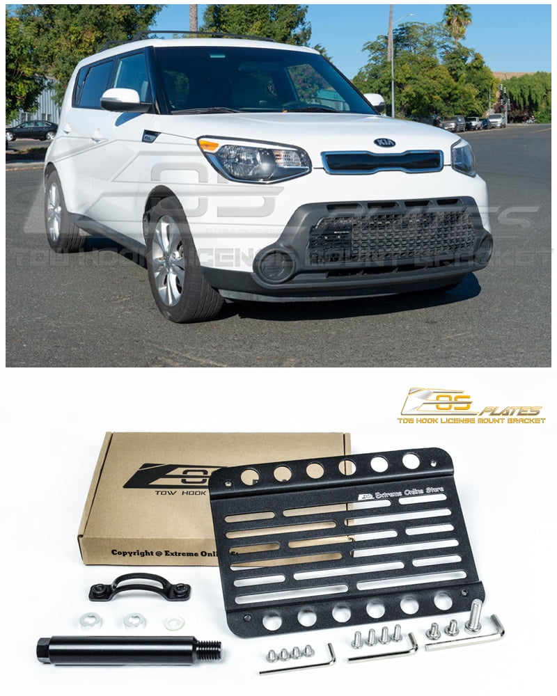 Kia Soul Tow Bar USA Online