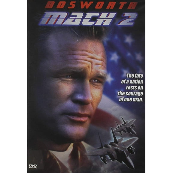 Pre-Owned Mach 2 (Dvd) (Good)