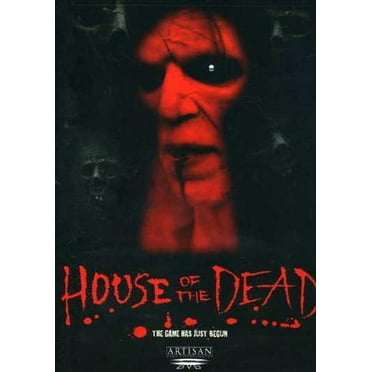 Pre-Owned - House of the Dead (DVD)