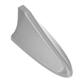 thumbnail image 4 of Cubierta de antena de techo de aleta de tiburón 96219 D5000EBQK Reemplazo de carcasa de antena de antena de techo para Hyundai Elantra Sedan Plata, 4 of 12