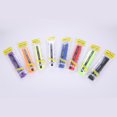 thumbnail image 5 of Badminton Racket Towel Grips Thickened Anti-slip Sweat-Absorbing Tape for Tennis Racket Fishing Rod Slingshots, 5 of 8