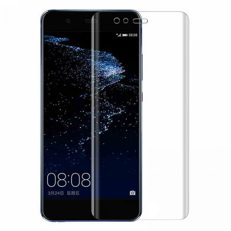 Anti-fingerprint Soft TPU Full Cover Screen Protector for Huawei P9 Ultra-thin High Touch Sensitivity Protective Film