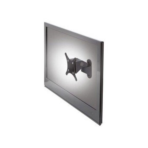 Innovative Office Products 9110-104 LCD TV Wall Mount for Small TV UP to 40 LBS. Vendor Pays for All Ground Shipmen
