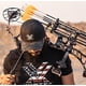 thumbnail image 5 of Gorra Vortex Pathbreaker Pro Snap Back Back de malla, 5 of 5