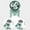 Green, variant on Specollect Clearance 1 Packs Fabric Lint Shaver - Fuzz Remover, Battery Operated,Quickly And Effectively, 3 Electric Sweater Shaver Blade - Remove Clothes Fuzz, Lint Balls, Pills, Bobbles USB