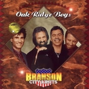 Branson City Limits
