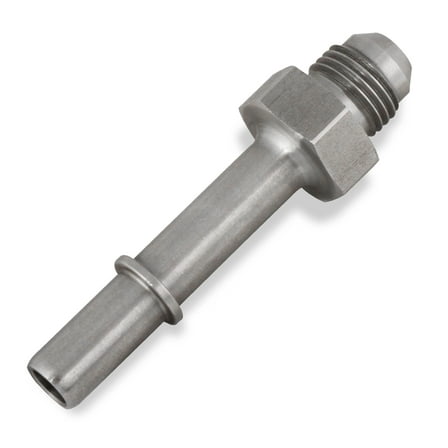 Earl's Performance 961965ERL Fuel Hose Fitting
