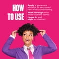 thumbnail image 5 of Pomegranate & Honey ​Leave-In Conditioner​ - 20 fl. oz., 5 of 11