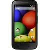 Refurbished Total Wireless Moto E 3G Prepaid Smartphone and $35 30-Day Unlimited Plan