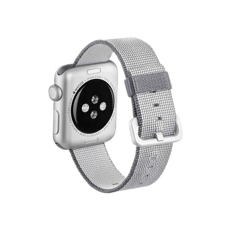 Modal Nylon Watch Band for Apple Watch