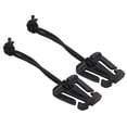 thumbnail image 5 of Tnobhg 2Pcs Hanging Buckle Backpack Tactical Gear Clip Durable Lightweight Elastic Rope Buckle for Outdoor Camping, 5 of 8
