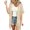 Beige, variant on Women's Hollow Out Knit Cardigan Short Sleeve Fringe Tassel Lightweight Cover Up Shawl Wrap for Summer