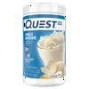 Quest Protein Powder, Vanilla Milkshake, 24g Protein, 25.6 oz