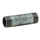 thumbnail image 1 of Tubo Acero Galvanizado Niple Anvil 1.5 pulg x 15 cm MPT, 1 of 1