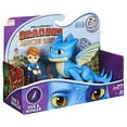 thumbnail image 6 of Dreamworks Dragons Rescue Riders, Winger and Dak, Dragon and Viking Figures with Sounds and Phrases, 6 of 7