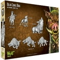 thumbnail image 2 of Malifaux Third Edition Bayou Ulix Core Box, 2 of 2