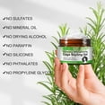 thumbnail image 6 of Aliver 3-Pack Rosmarinus Officinalis Hair Gel,For Women and Men,Biotin & Essential Oil Hair Styling Treatment, 6 of 9