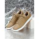 thumbnail image 1 of Men Lace Up Low-top Sneakers, Sporty Outdoor Skate Shoes, 1 of 4