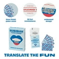 thumbnail image 5 of Naipes de jerga rusa | Tarjetas didácticas de viaje | Aprenda vocabulario en ruso de una manera fácil y divertida | 52 traducciones esenciales, 5 of 5