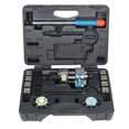 thumbnail image 4 of TGR Professional Brake Line Flaring Tool- 45 and 37 degree Set (Single and Double Flares), 4 of 4