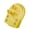 Yellow, variant on 50A 125/250V Alternating Current Plug Highly Power Industrial Electrical Plug 10-50P Screw Terminals Wiring Design Strai