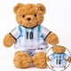 thumbnail image 4 of Jellycat Bear Soft Plushies Toys 13.4", Cuddly Bear Soft Stuffed Animals Plush Toys Doll, Birthday Gift for Kids, 4 of 4