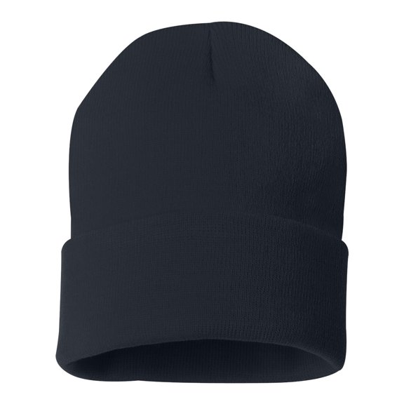 Sportsman Mens 12 Knit Beanie