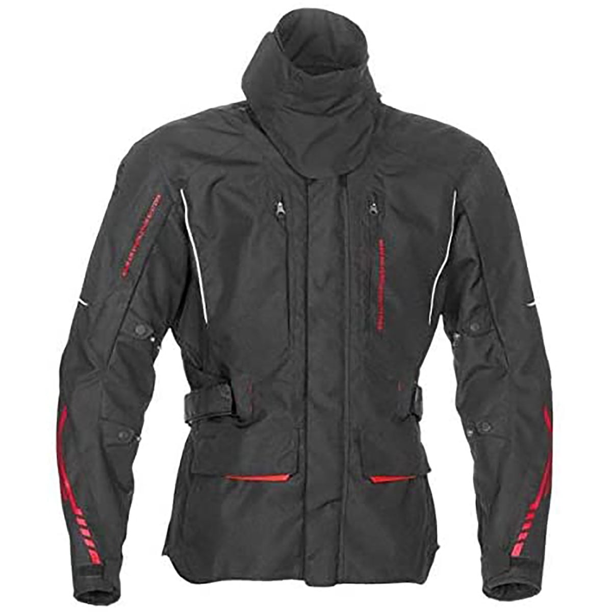 Fieldsheer Quattro Men's OffRoad Motorcycle Jackets