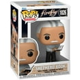 thumbnail image 2 of Funko POP! Television: Firefly - Shepherd Book (Styles May Vary), 2 of 4