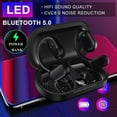 thumbnail image 3 of JAHY2TECH Wireless Bluetooth 5.3 Bone Conduction Headphone Skin, Retail Packaging, 3 of 13
