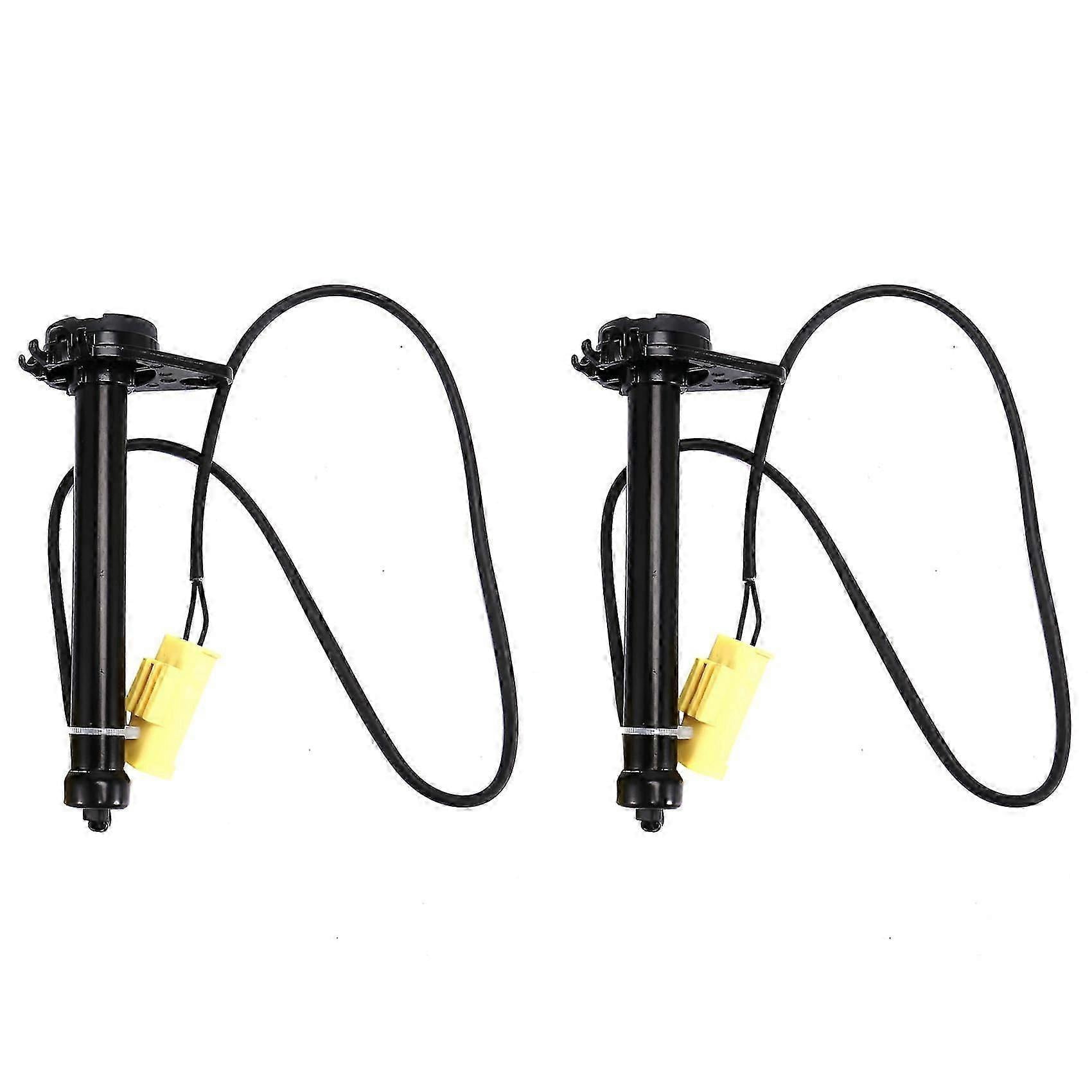 New Left & Right Front Active Bonnet Actuator Hinge Sensor A1179061000 ...