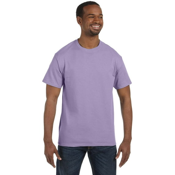 Hanes Men's Tagless Tee - 5250
