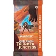 thumbnail image 1 of MTG Collector Booster Pack Lot MTG Outlaws of Thunder Junction, 1 of 2