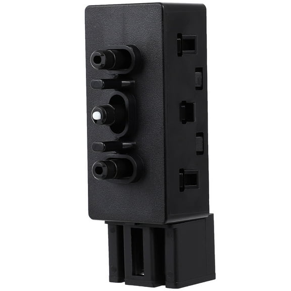 For Seat Switch Adjustable Power For Seat Compatible with 2006-2010 For Dodge For Ram1500 2500 3500 For Ford Edge (14-07) For Ford Escape (12-07) 4602697AA 4671979AA