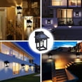 thumbnail image 5 of ShenMo Dusk to Dawn Motion Sensor, Waterproof LED Lights, Outdoor Security Lights for Front Porch, Security Lamps for Wall Mount, Patio, Decorative Fence, 5 of 5