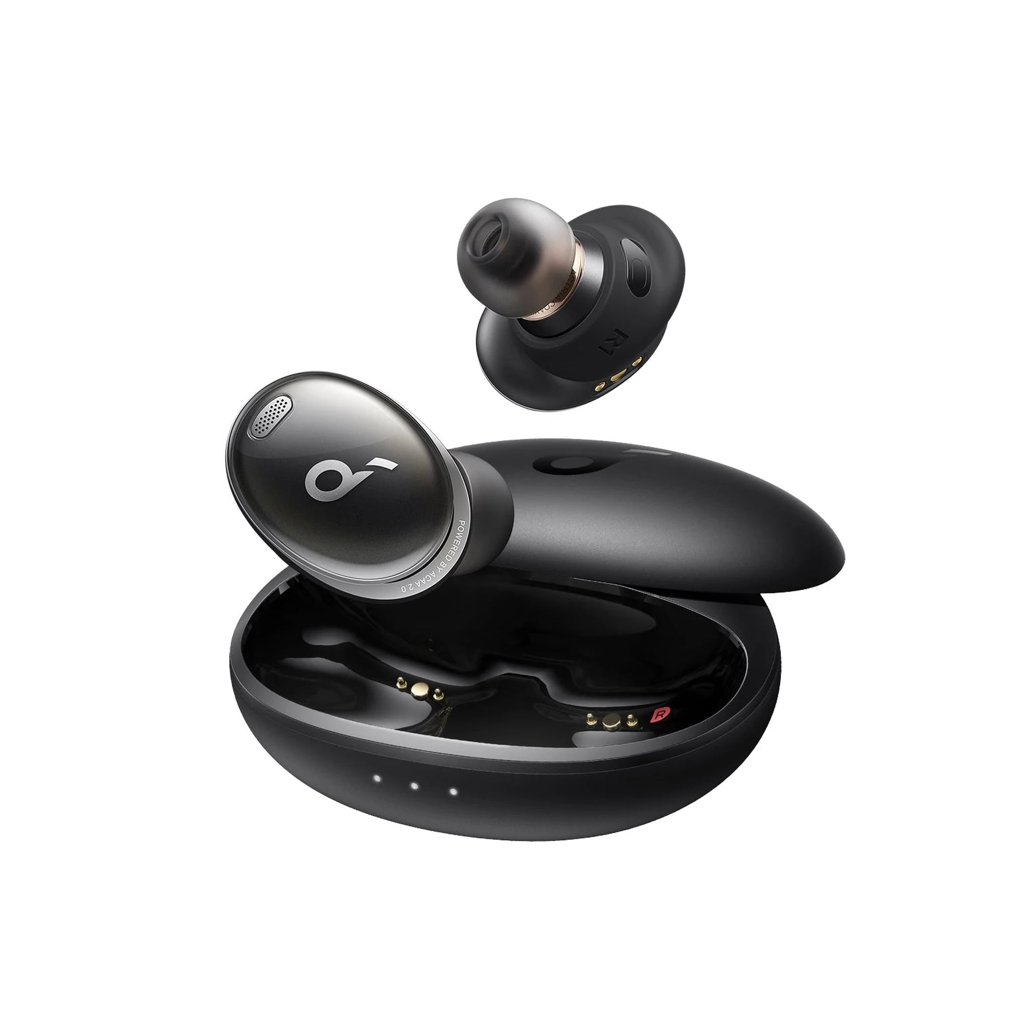 ANKER - ^LIBERTY 3 PRO MIDNIGHT BLACK - Walmart.ca