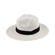 Sun Styles Andre Men's Panama Style Hat Image 1 of 2