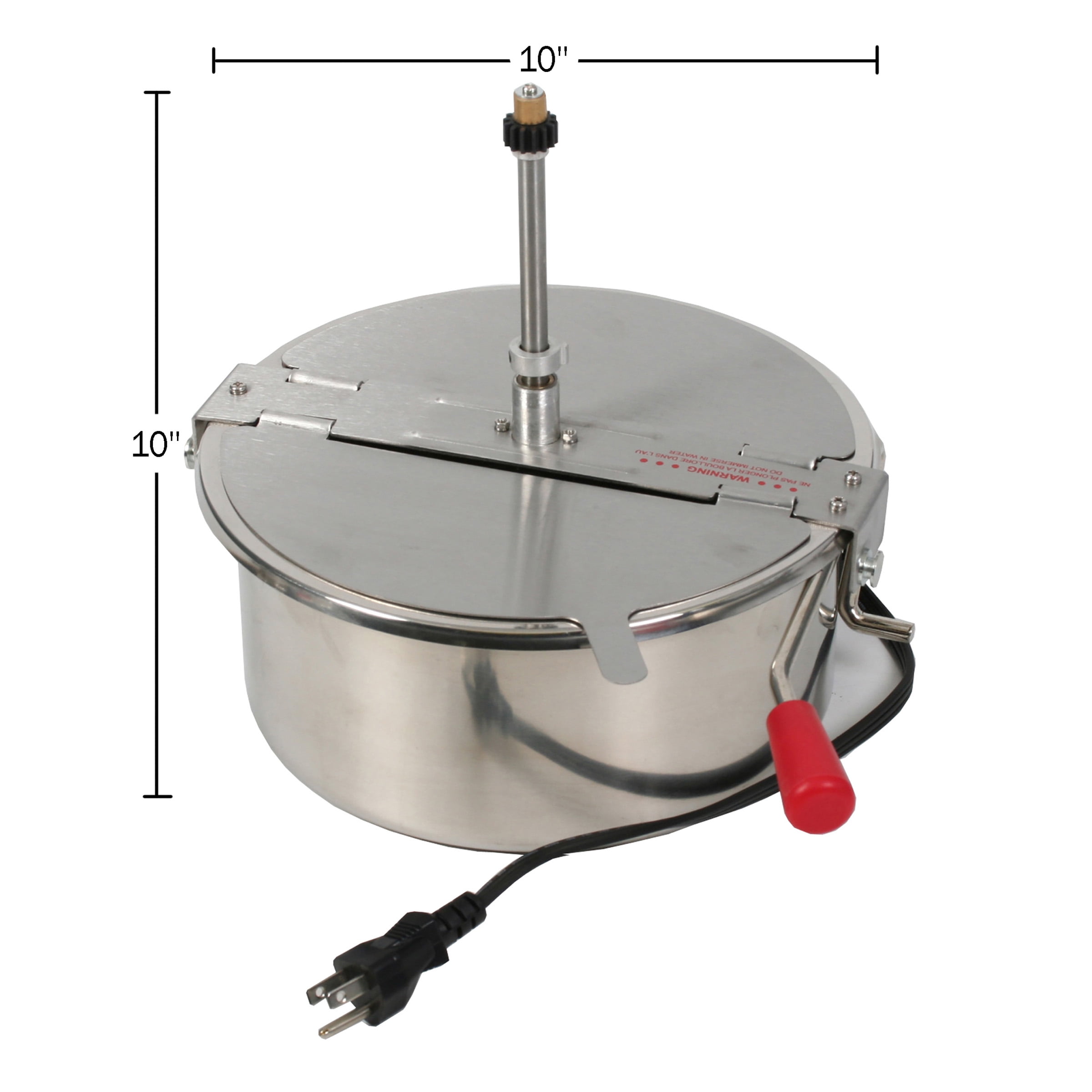 Great Northern Lincoln Popper Replacement Parts Reviewmotors.co